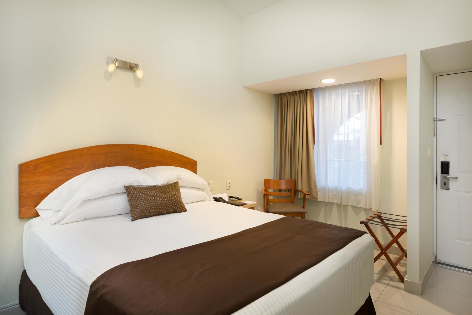 Sleep Inn Monterrey Norte San Nicolás de los Garzas Exterior foto